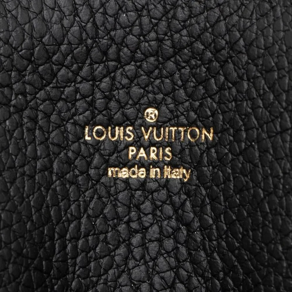 Louis Vuitton Limited Edition Bicolor Monogram Crafty Bag Charm Square Pouch - Picture 4 of 5